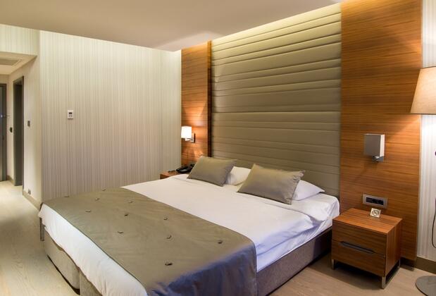 Hotel Arcadia Blue İstanbul - Görsel 32