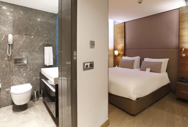Hotel Arcadia Blue İstanbul - Görsel 37