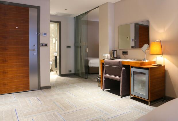 Hotel Arcadia Blue İstanbul - Görsel 33