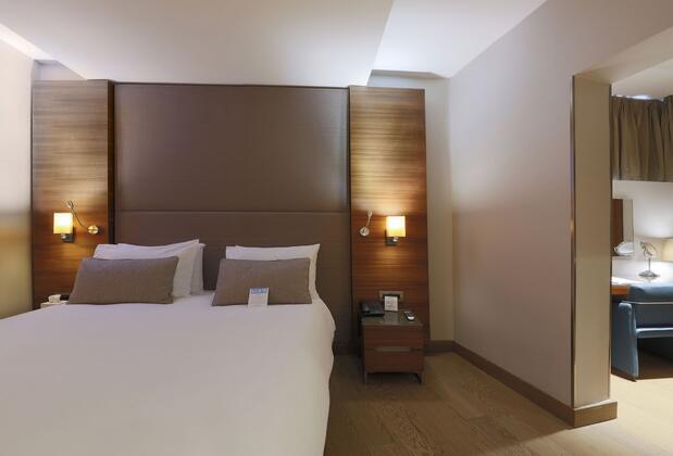 Hotel Arcadia Blue İstanbul - Görsel 34