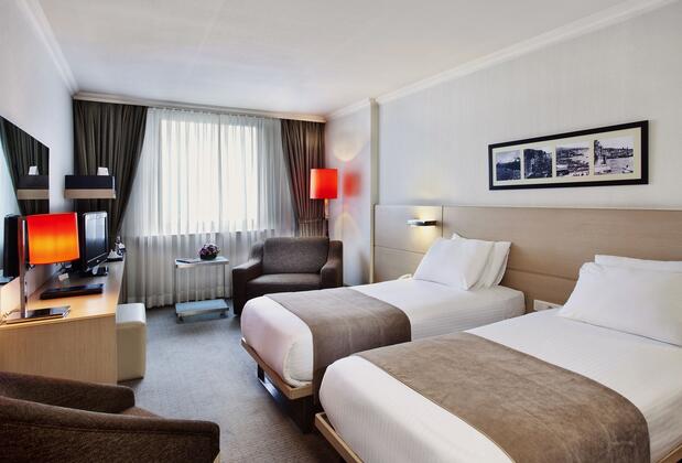 Eresin Hotels Taxim & Premier - Görsel 24