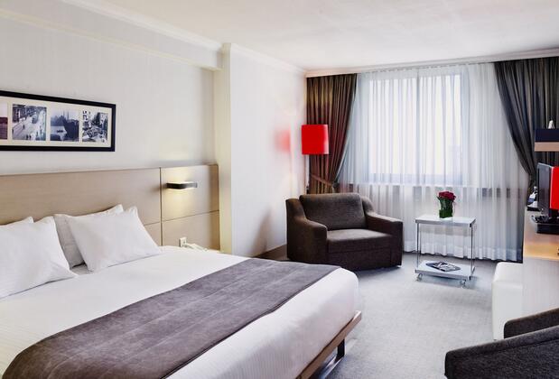 Eresin Hotels Taxim & Premier - Görsel 25