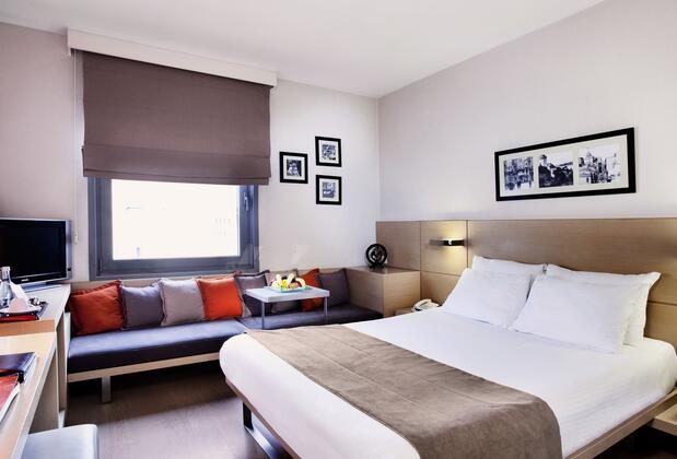 Eresin Hotels Taxim & Premier - Görsel 26