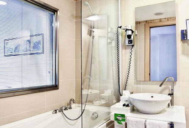 Eresin Hotels Taxim & Premier - Görsel 37