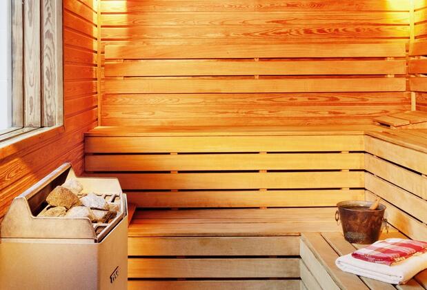 Eresin Hotels Taxim & Premier - Görsel 10