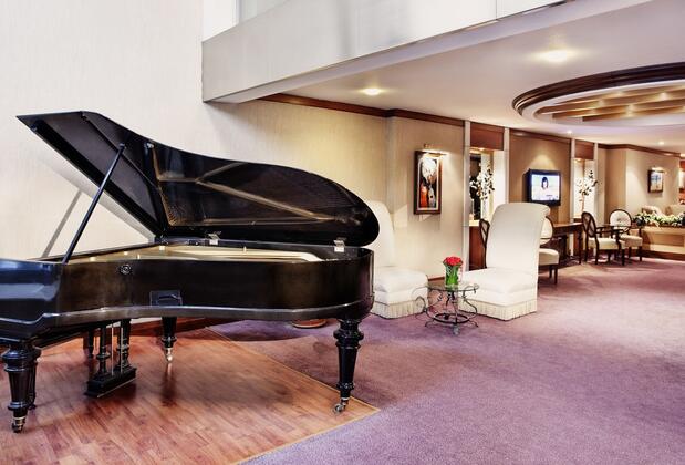 Eresin Hotels Taxim & Premier - Görsel 20