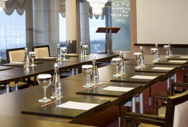 Eresin Hotels Taxim & Premier - Görsel 23