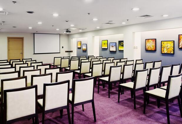 Eresin Hotels Taxim & Premier - Görsel 22