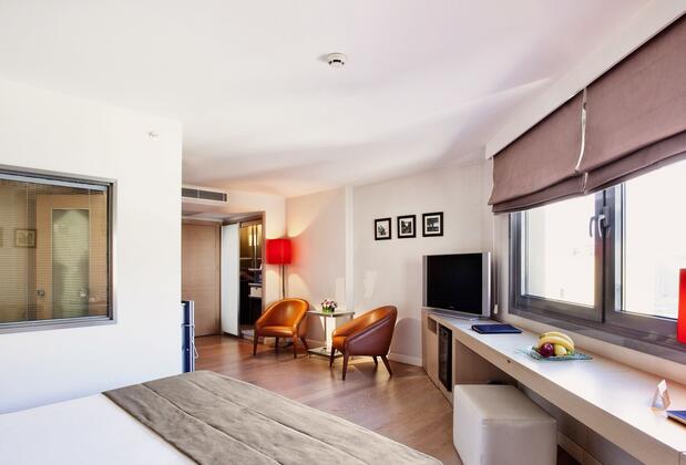 Eresin Hotels Taxim & Premier - Görsel 29