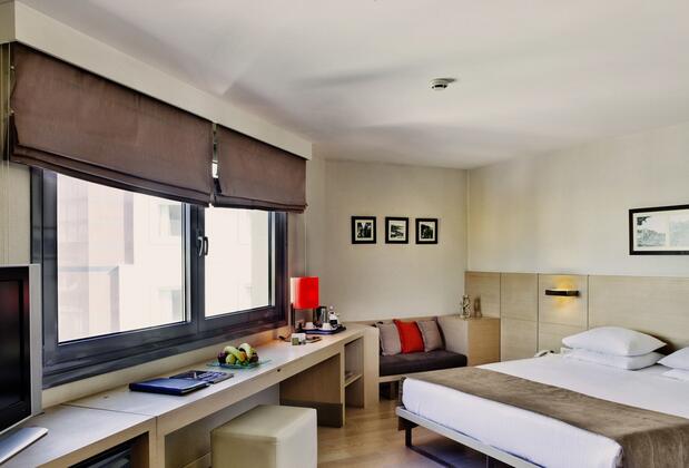 Eresin Hotels Taxim & Premier - Görsel 30