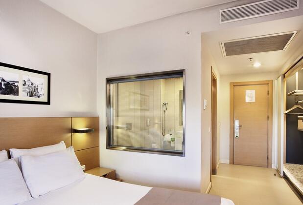 Eresin Hotels Taxim & Premier - Görsel 31