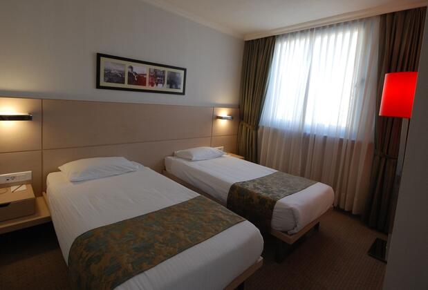 Eresin Hotels Taxim & Premier - Görsel 32