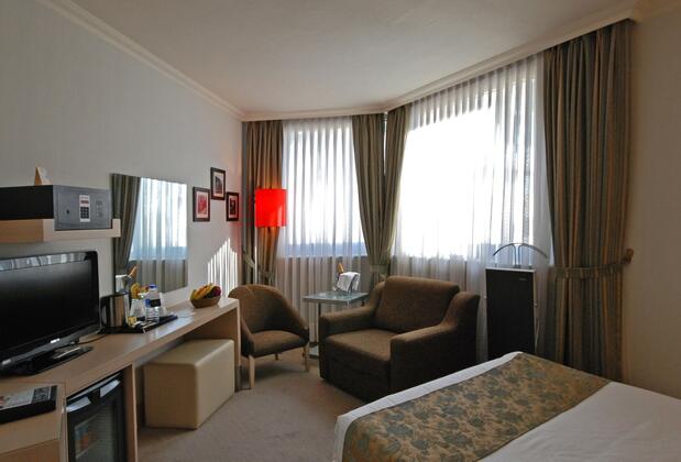 Eresin Hotels Taxim & Premier - Görsel 33