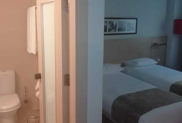 Eresin Hotels Taxim & Premier - Görsel 35