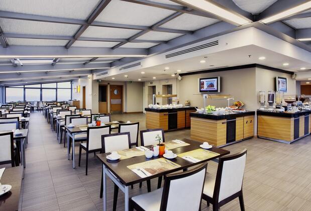 Eresin Hotels Taxim & Premier - Görsel 15