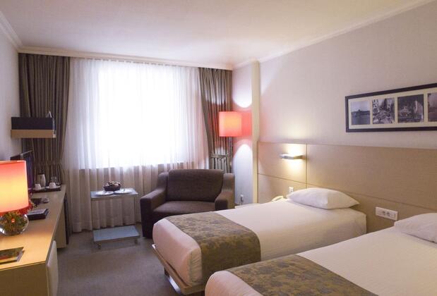 Eresin Hotels Taxim & Premier - Görsel 34