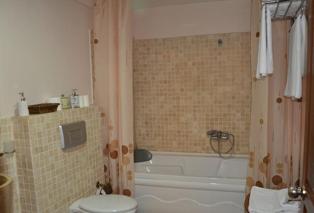 Villa Sphendone Suite Hotel - Görsel 9