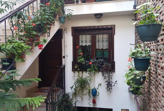 Villa Sphendone Suite Hotel - Görsel 3