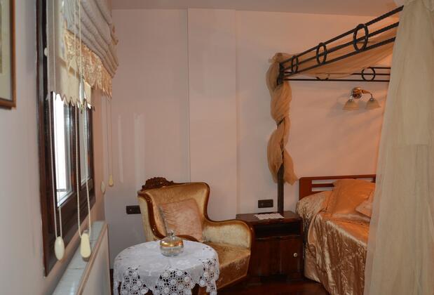 Villa Sphendone Suite Hotel - Görsel 8