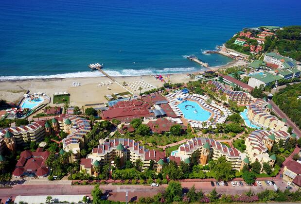 Tui Blue Pascha Bay - Görsel 3