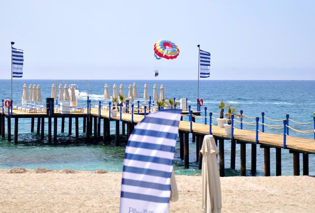 Tui Blue Pascha Bay - Görsel 9