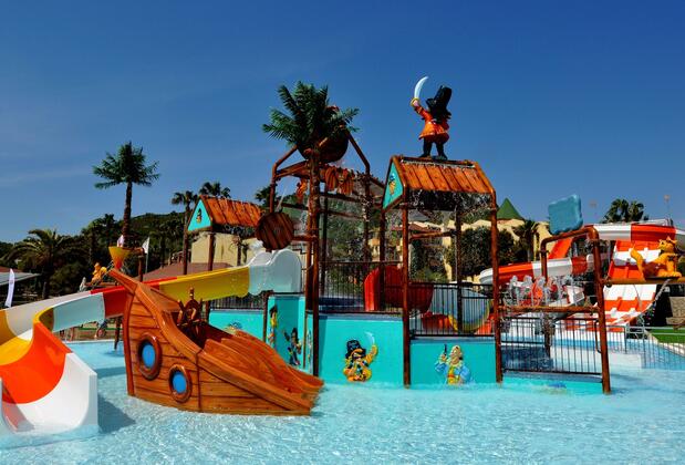 Tui Blue Pascha Bay - Görsel 10