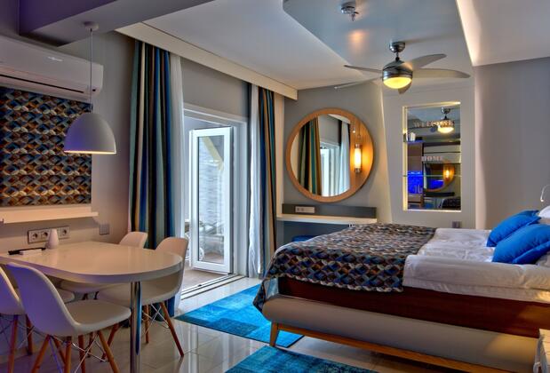 Tui Blue Pascha Bay - Görsel 4