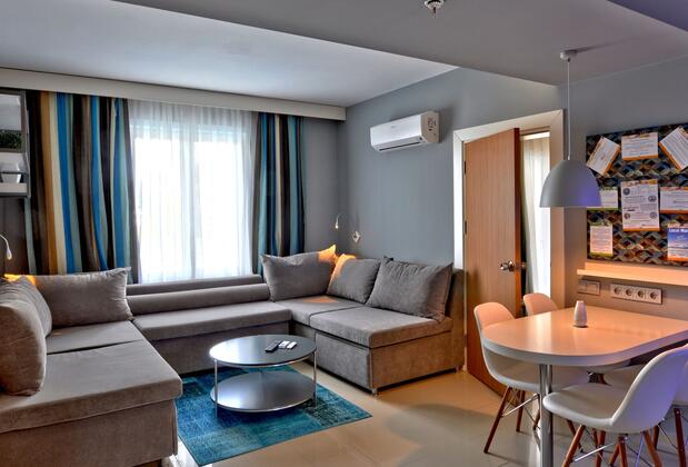 Tui Blue Pascha Bay - Görsel 8