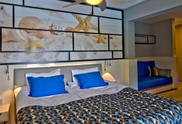 Tui Blue Pascha Bay - Görsel 5