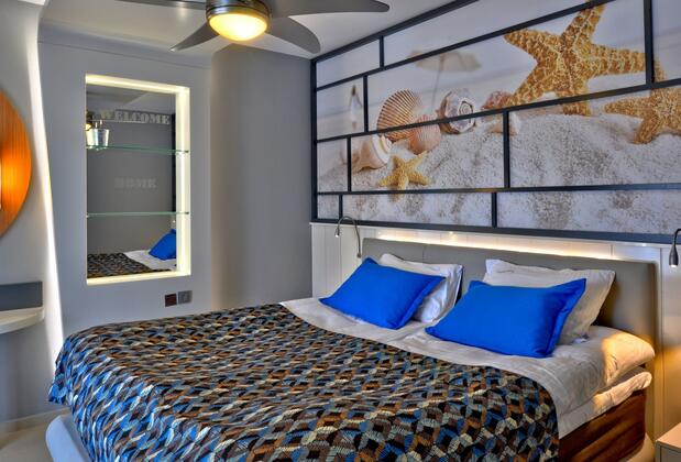 Tui Blue Pascha Bay - Görsel 6