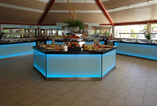 Tui Blue Pascha Bay - Görsel 11