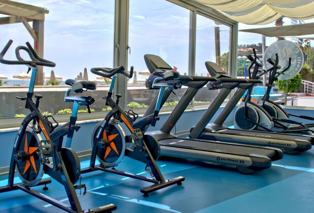 Tui Blue Pascha Bay - Görsel 14