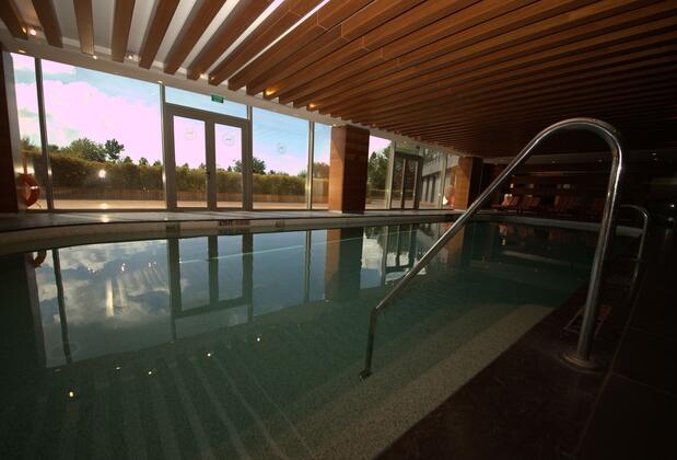 Sheraton İstanbul Ataköy - Görsel 5