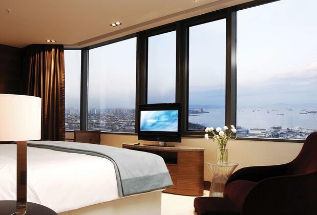 Sheraton İstanbul Ataköy - Görsel 30