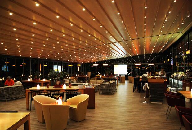 Sheraton İstanbul Ataköy - Görsel 8