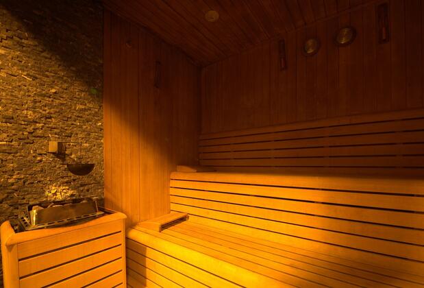 Sheraton İstanbul Ataköy - Görsel 9