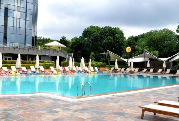 Sheraton İstanbul Ataköy - Görsel 3
