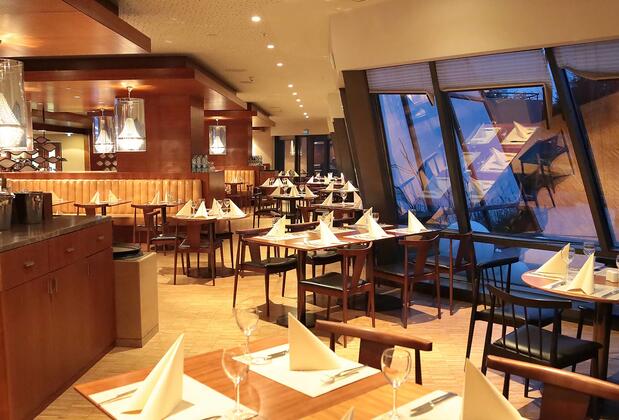 Sheraton İstanbul Ataköy - Görsel 11