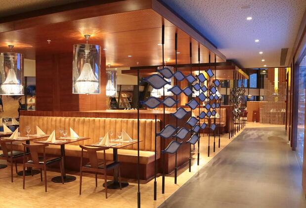 Sheraton İstanbul Ataköy - Görsel 12