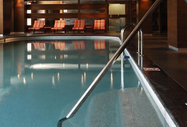 Sheraton İstanbul Ataköy - Görsel 4