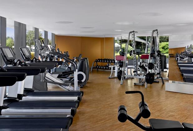 Sheraton İstanbul Ataköy - Görsel 15