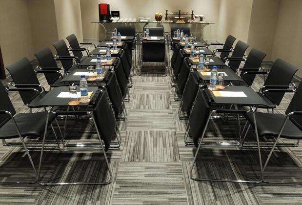 Sheraton İstanbul Ataköy - Görsel 16