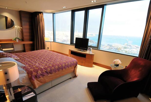 Sheraton İstanbul Ataköy - Görsel 31