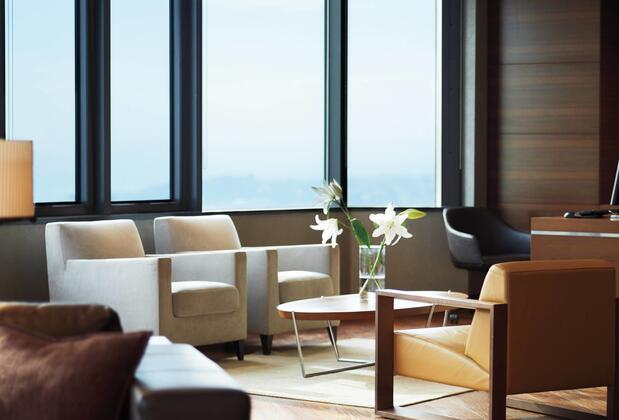 Sheraton İstanbul Ataköy - Görsel 23