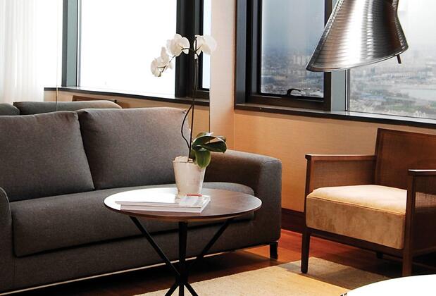 Sheraton İstanbul Ataköy - Görsel 24