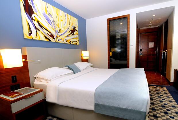 Sheraton İstanbul Ataköy - Görsel 35