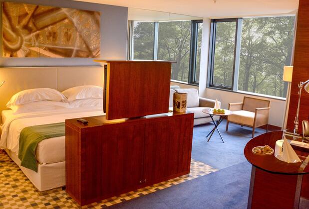 Sheraton İstanbul Ataköy - Görsel 34