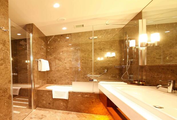 Sheraton İstanbul Ataköy - Görsel 38