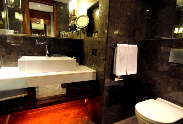 Sheraton İstanbul Ataköy - Görsel 41