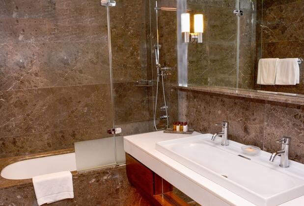 Sheraton İstanbul Ataköy - Görsel 40